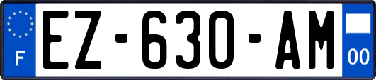 EZ-630-AM