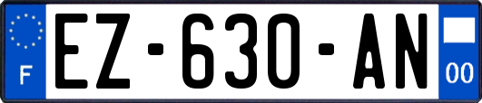 EZ-630-AN