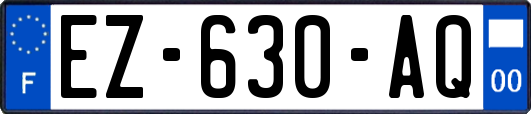 EZ-630-AQ