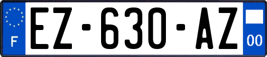 EZ-630-AZ