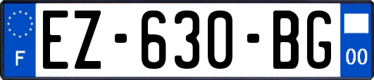 EZ-630-BG