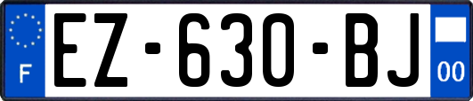 EZ-630-BJ