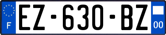 EZ-630-BZ