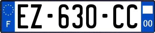 EZ-630-CC