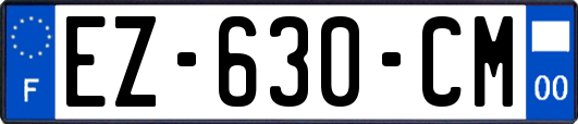 EZ-630-CM