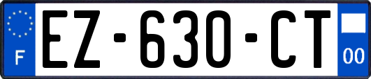 EZ-630-CT