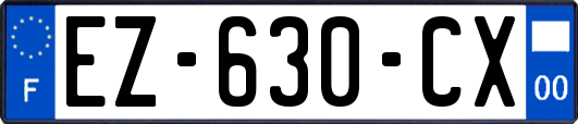 EZ-630-CX