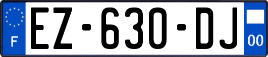 EZ-630-DJ