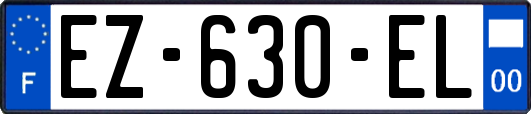 EZ-630-EL