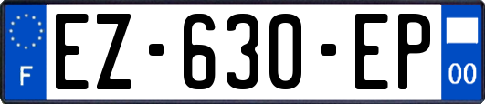 EZ-630-EP