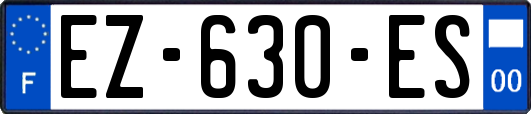 EZ-630-ES