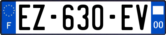 EZ-630-EV