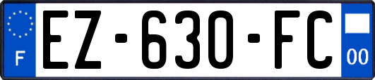 EZ-630-FC