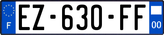 EZ-630-FF