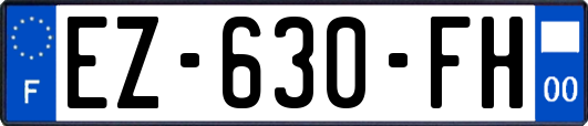 EZ-630-FH