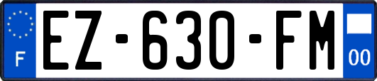 EZ-630-FM