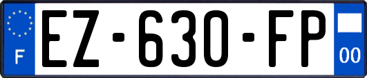 EZ-630-FP