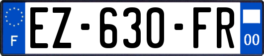 EZ-630-FR