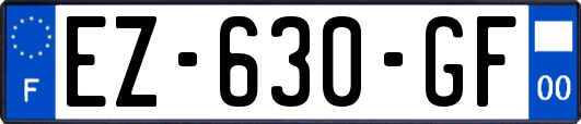 EZ-630-GF