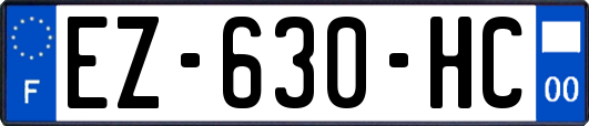 EZ-630-HC