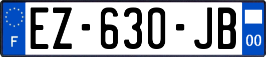 EZ-630-JB