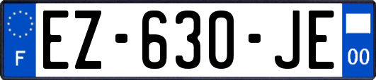 EZ-630-JE