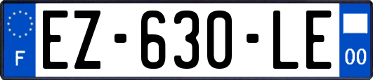 EZ-630-LE