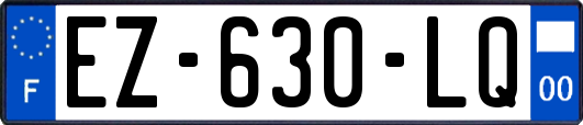 EZ-630-LQ