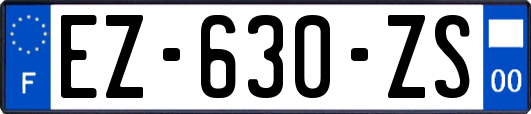 EZ-630-ZS