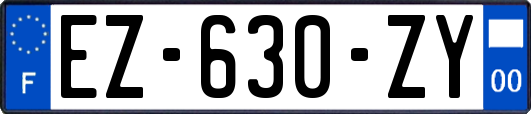 EZ-630-ZY