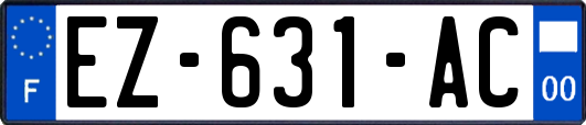 EZ-631-AC