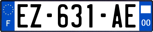 EZ-631-AE