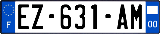 EZ-631-AM