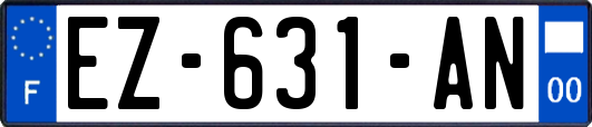 EZ-631-AN