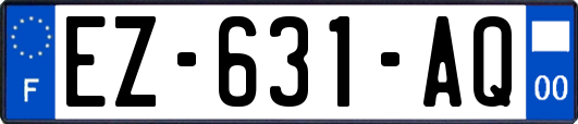 EZ-631-AQ