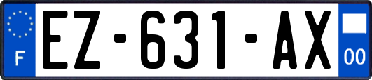 EZ-631-AX