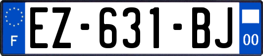 EZ-631-BJ