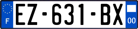 EZ-631-BX