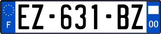 EZ-631-BZ