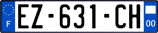 EZ-631-CH