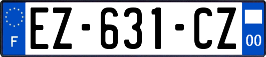 EZ-631-CZ