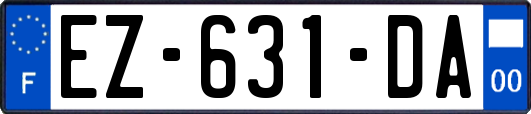 EZ-631-DA