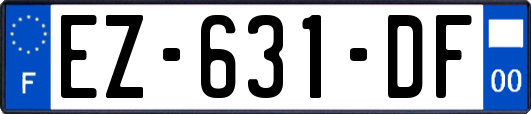 EZ-631-DF