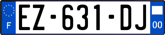 EZ-631-DJ