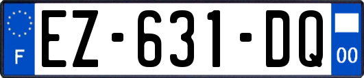 EZ-631-DQ