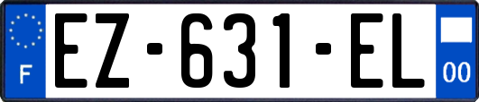 EZ-631-EL