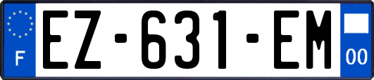 EZ-631-EM