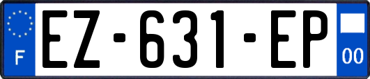 EZ-631-EP