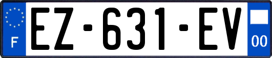 EZ-631-EV