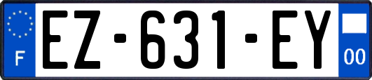 EZ-631-EY